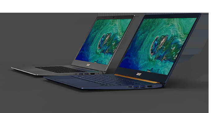 에이서 14인치 스위프트 5