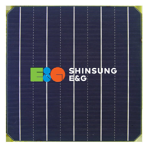 신성이엔지 태양전지