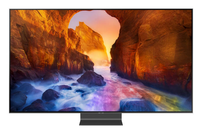 삼성 QLED TV Q90R