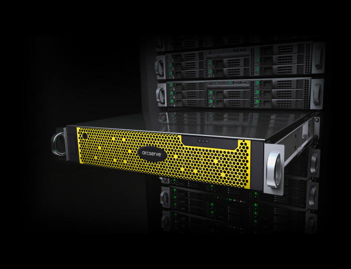 아크서브, 3세대 고가용성 재해복구·백업용 어플라이언스 출시