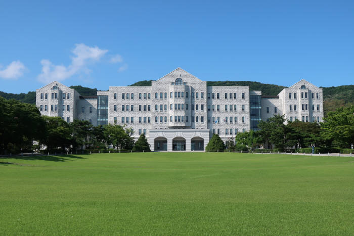 호서대학교, 고용노동부 대학일자리센터 운영 기관에 3년 연속 선정