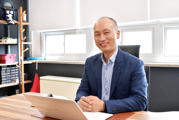 지란지교시큐리티, 'CDR 중심' 제품 경쟁력 강화 나선다