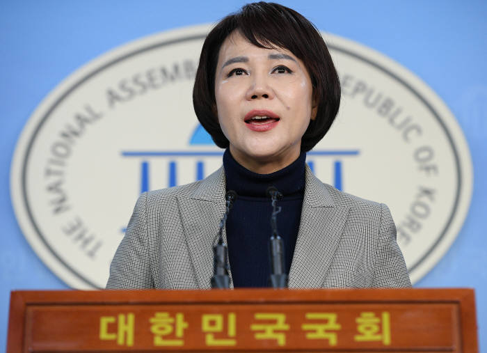 전현희 "규제혁신형 플랫폼 택시 성공, 관건은 규제혁파"