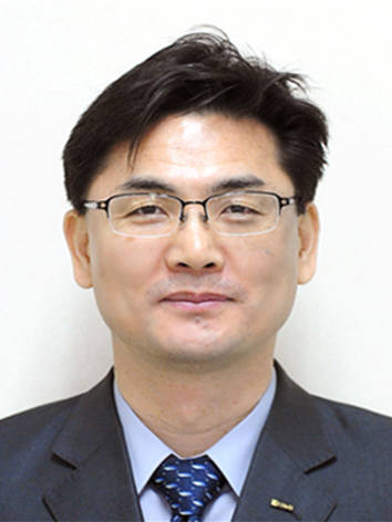 김영춘 기술보증기금 상임이사