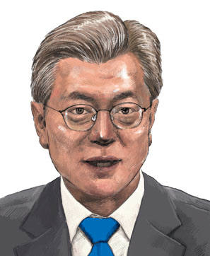 문 대통령, 청와대서 외국인 투자기업 CEO 초청 간담회…취임 후 처음