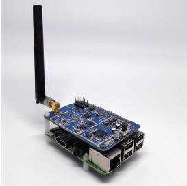 세타랩 로라 게이트웨이