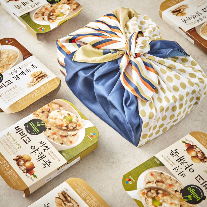 11번가, CJ 제일제당과 '스타일죽' 콜라보...4월 십일절 한정 판매