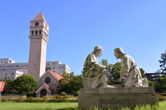 세종대 세종나눔봉사단, '농촌재능나눔 대학생 활동지원 사업'지원팀 모집