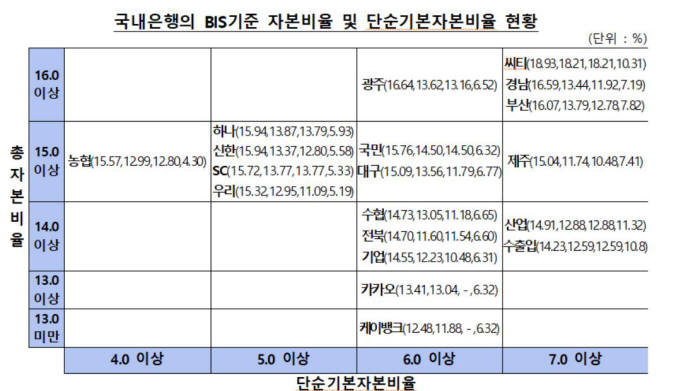 /자료=금융감독원