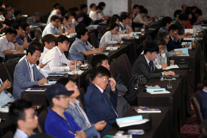 2019 공공컴퓨팅마켓 개막