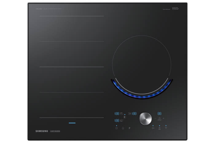 삼성전자 전기레인지 최상위 프리미엄 제품 쉐프컬렉션 인덕션 (제공=삼성전자)