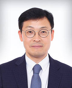 신임 이호승 경제수석