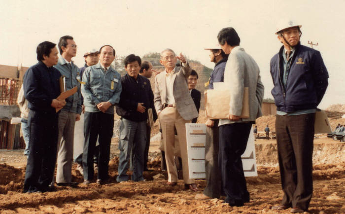 대한민국 전자정보통신 산업발전사 프리뷰 <1권 1884~1989년>