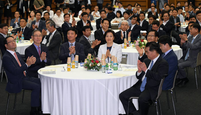 '제조에 혁신을 더하다' 스마트제조혁신추진단 출범