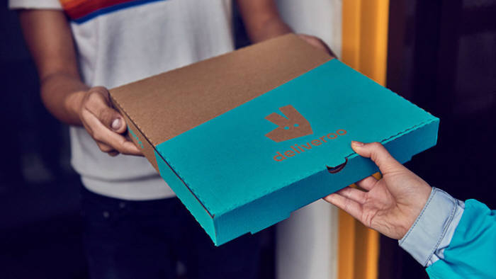 영국이 '세계 유통공룡' 아마존에 태클 걸었다