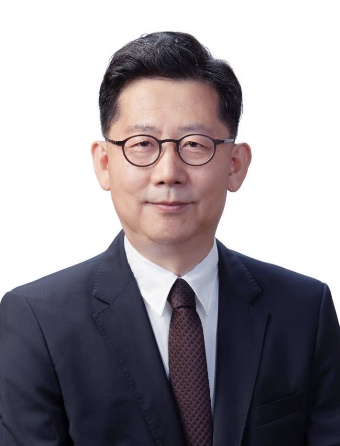 김현수 신임 농림축산식품부 장관 후보자.