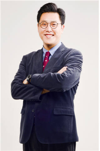 박상준 메디컬아이피 대표