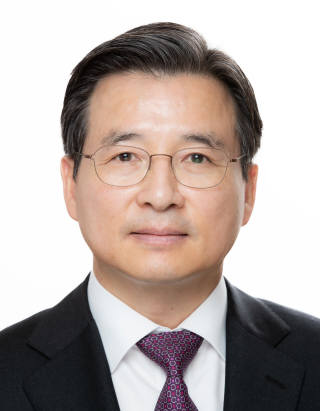 김용범 기획재정부 1차관.