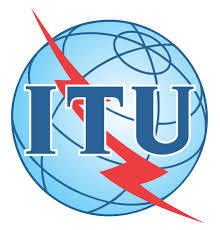 ITU 로고