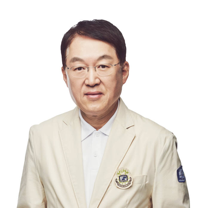 김용식 서울성모병원장 겸 여의도성모병원장