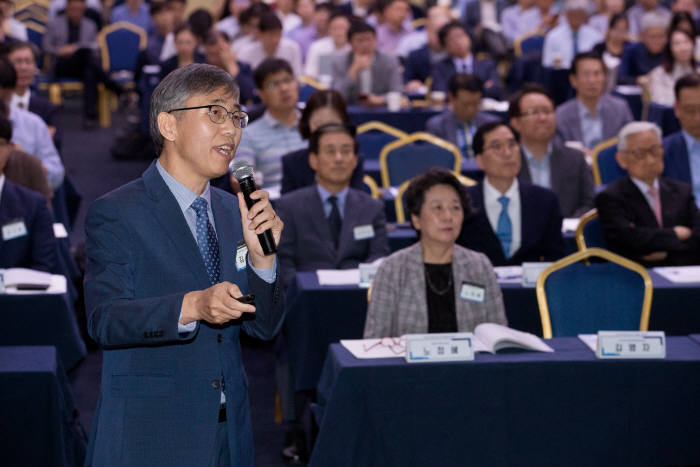 과학기술정보통신부, 국가연구개발혁신을 위한 특별법 대토론회 개최