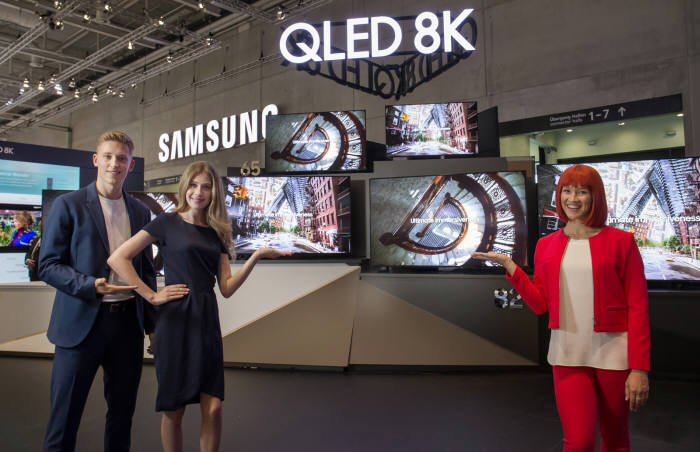 QLED 8K