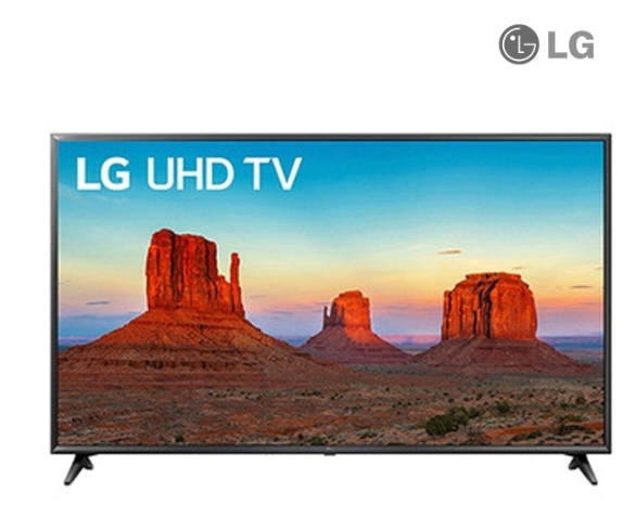 LG 55인치 UHD TV