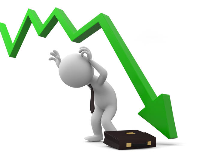 美경기 침체 우려에 코스피 1.95% 내려...2,030선 후퇴