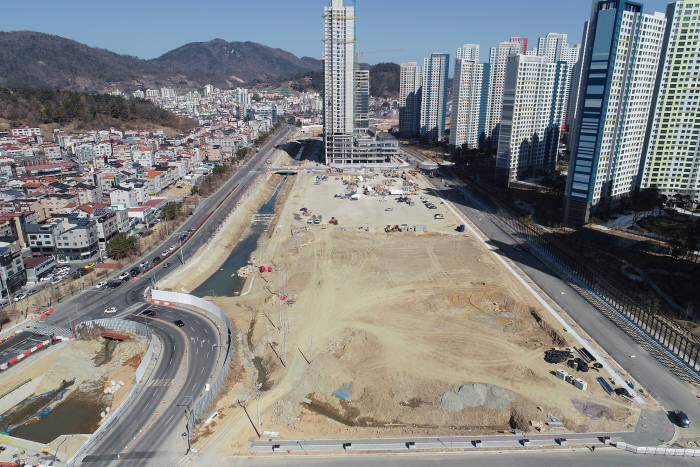 신세계프라퍼티, 스타필드 창원 지역 법인 설립 신청