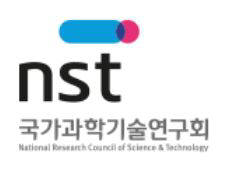 국가과학기술연구회(NST)