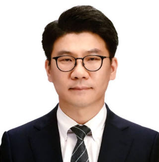 유태수 충북대 화학과 교수