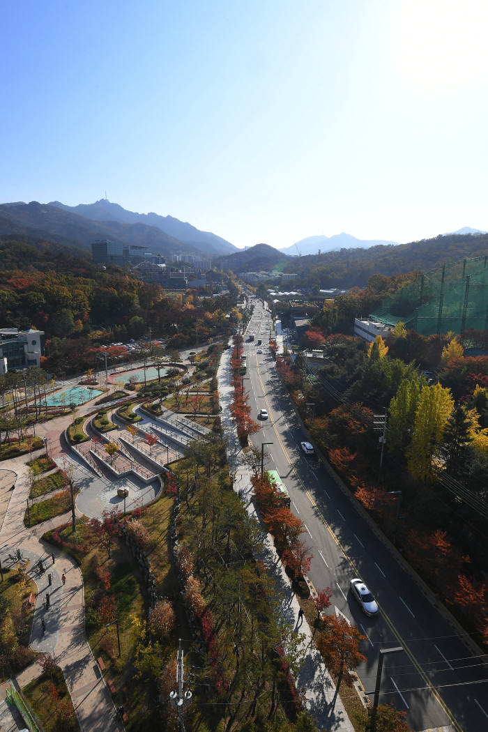 낙성벤처밸리 이곳에 생긴다