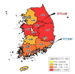 정부, 지역 의료 강화나선다..."9개 지역 지방의료원·녹십자병원 신축"