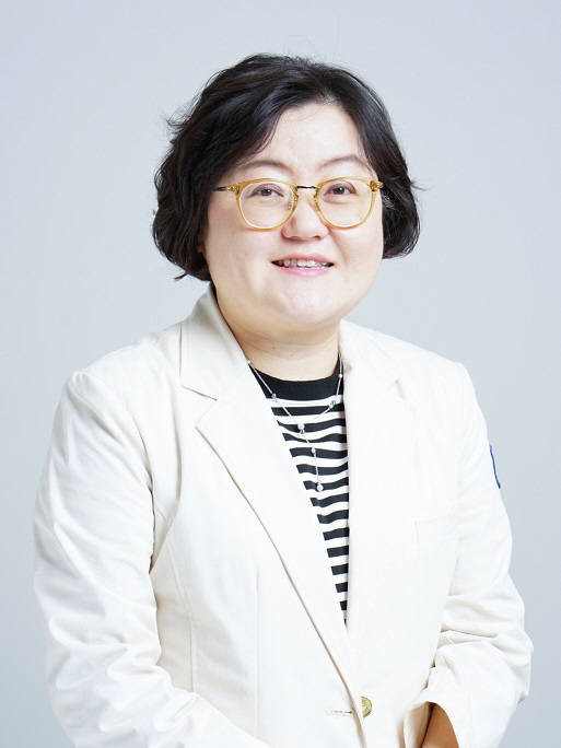 정승은 은평성모병원 영상의학과 교수