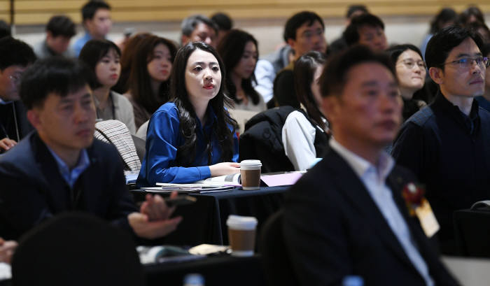 [제10회 스마트금융콘퍼런스 2019]'집중' 핀테크 독립선언