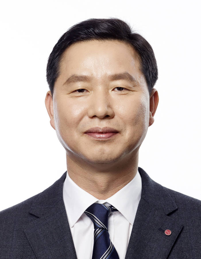 차동석 최고재무책임자(CFO) 부사장