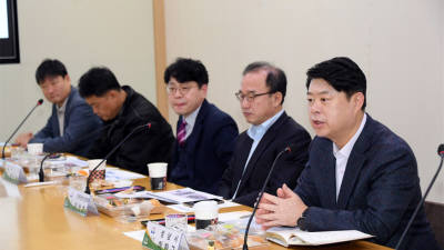 성남시, 6일 'IT 전문가와 함께하는 스마트시티 토론회'