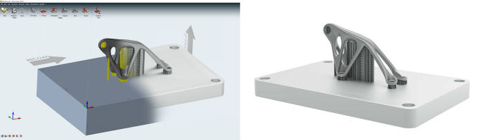 알테어, 적층 제조 설계를 위한 인스파이어 프린트3D 출시