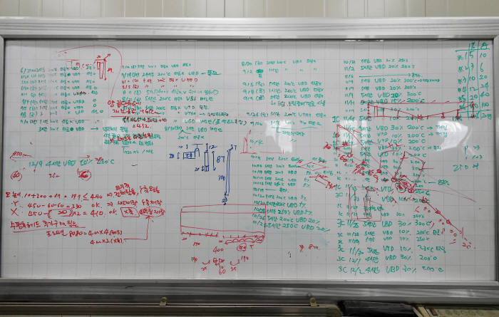 [기자의 일상] 6개월간의 기록