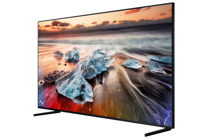 삼성전자 QLED 8K TV