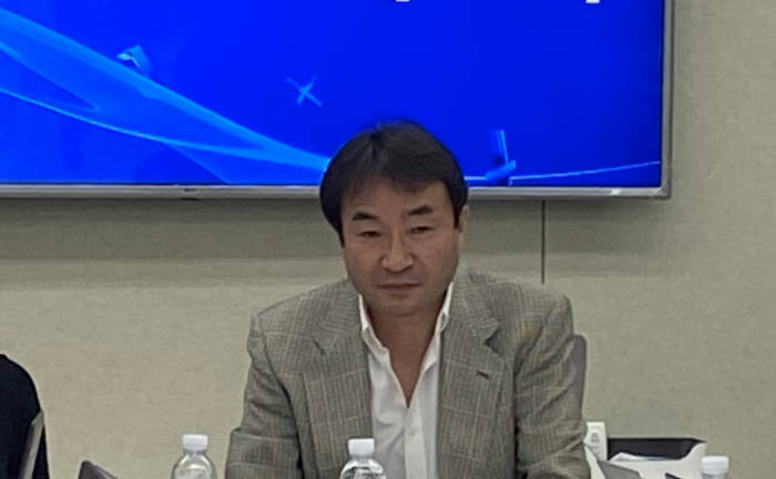 안도 테츠야 소니인터렉티브엔터테인먼트코리아 대표