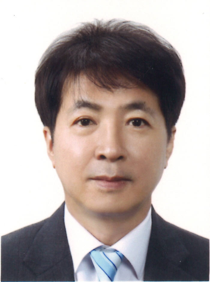 박진호 한국원자력연구원 원자력안전연구소장