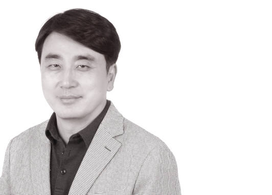 차인혁 CJ올리브네트웍스 대표이사 겸 그룹 CDO