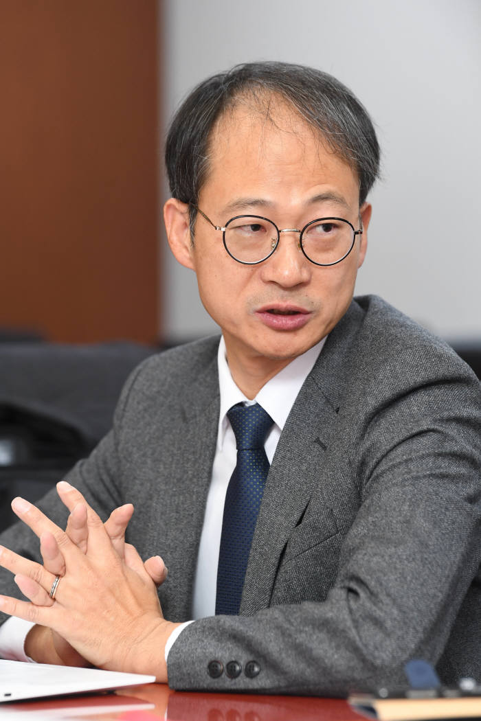 이상용 건국대로스쿨 교수