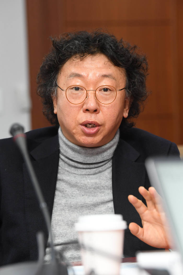 오병철 연세대로스쿨 교수