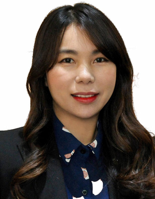 김유라 한빛소프트 대표