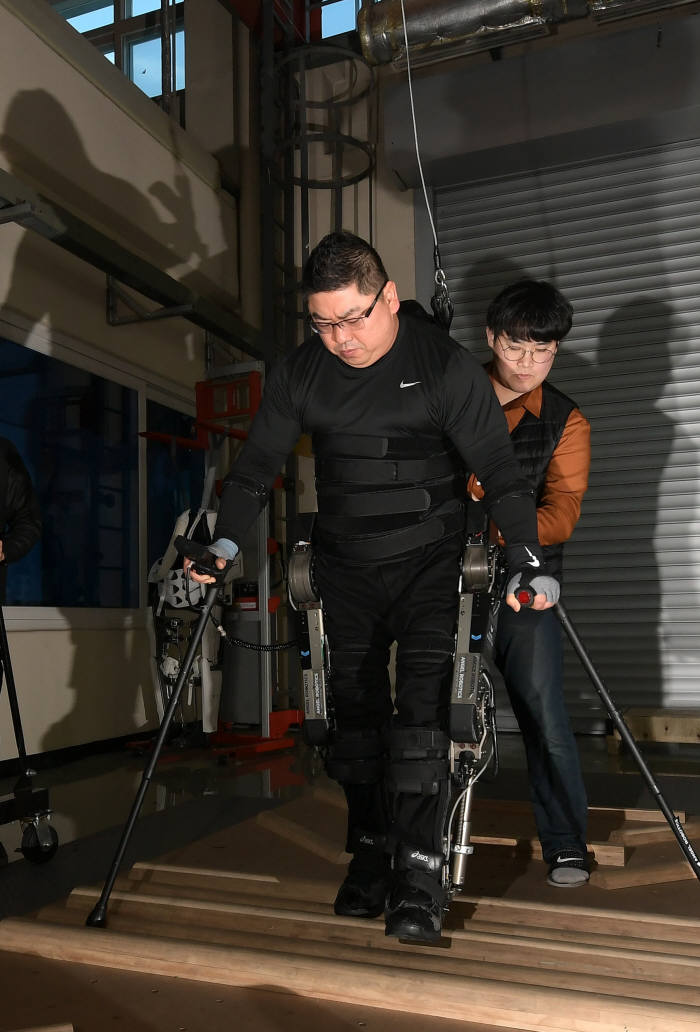 100여 일 남은 사이배슬론 대회, '우승' 위해 구슬땀