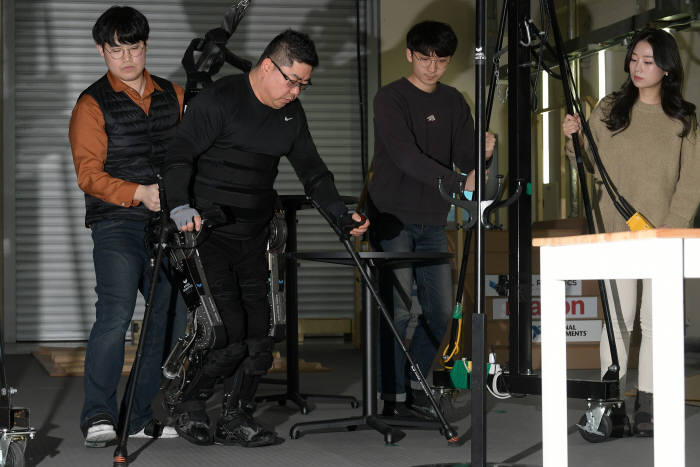 100여 일 남은 사이배슬론 대회, '우승' 위해 구슬땀