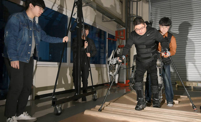 100여 일 남은 사이배슬론 대회, '우승' 위해 구슬땀