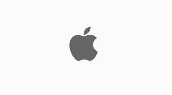 [국제]애플, 분기 매출 108조원 기록... 사상 최대